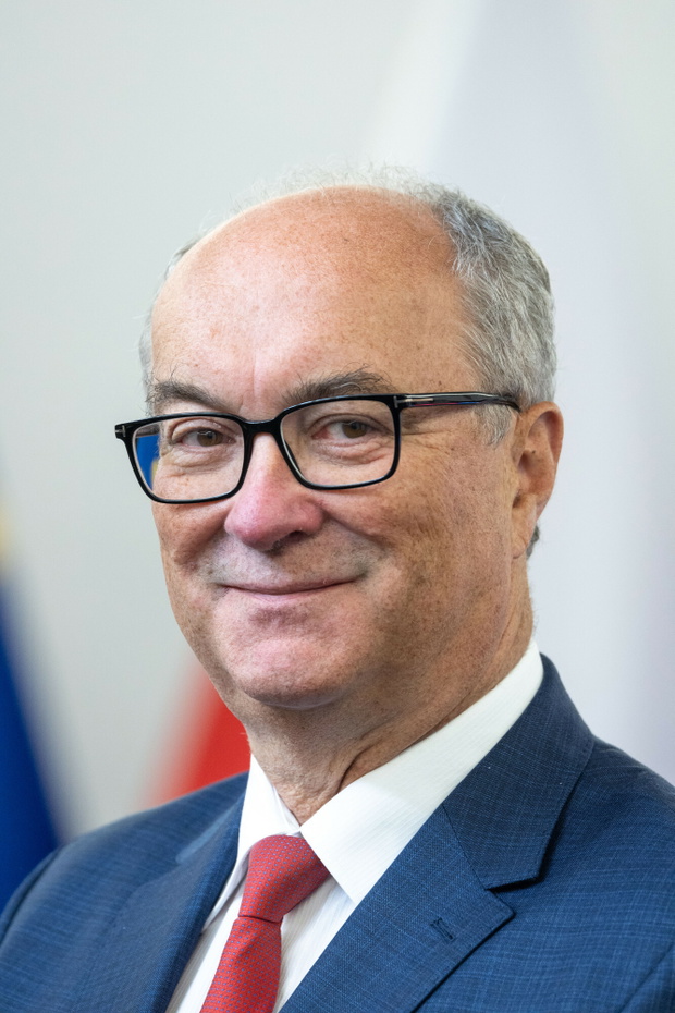 Liderzy opozycji podpisali umow? koalicyjn?