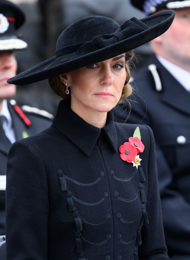 Księżna Kate