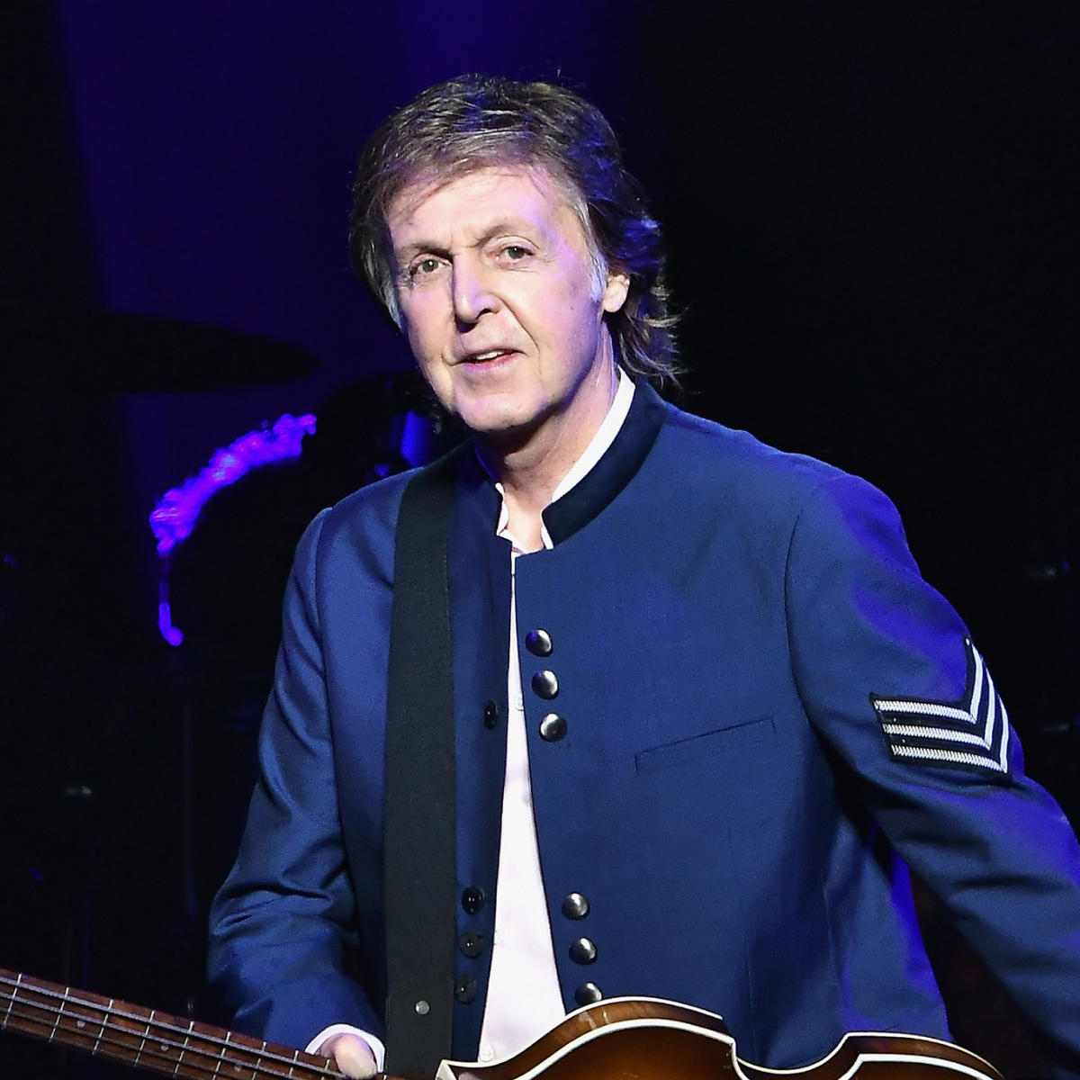 Paul McCartney
