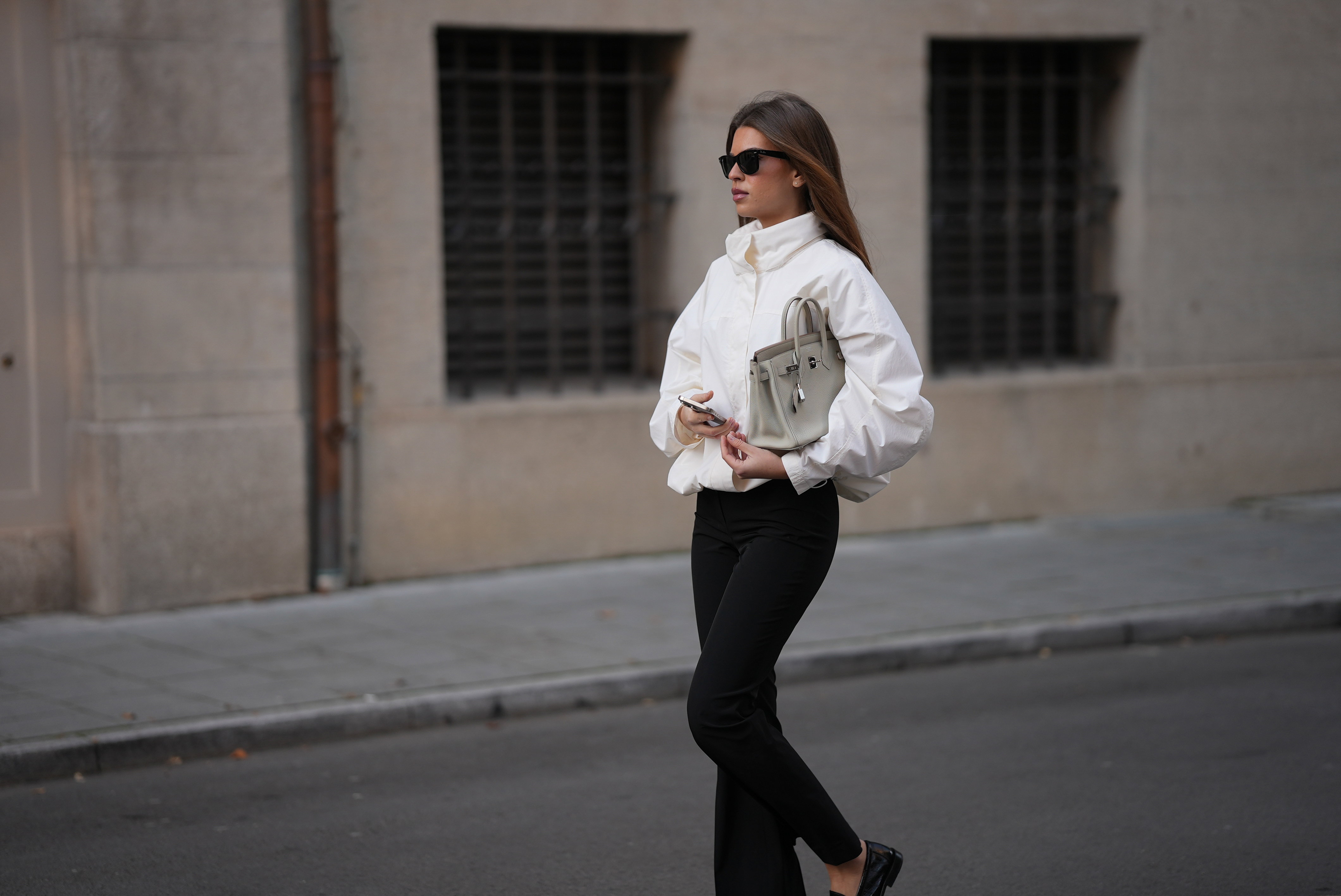 Street Style - Munich - November, 2025