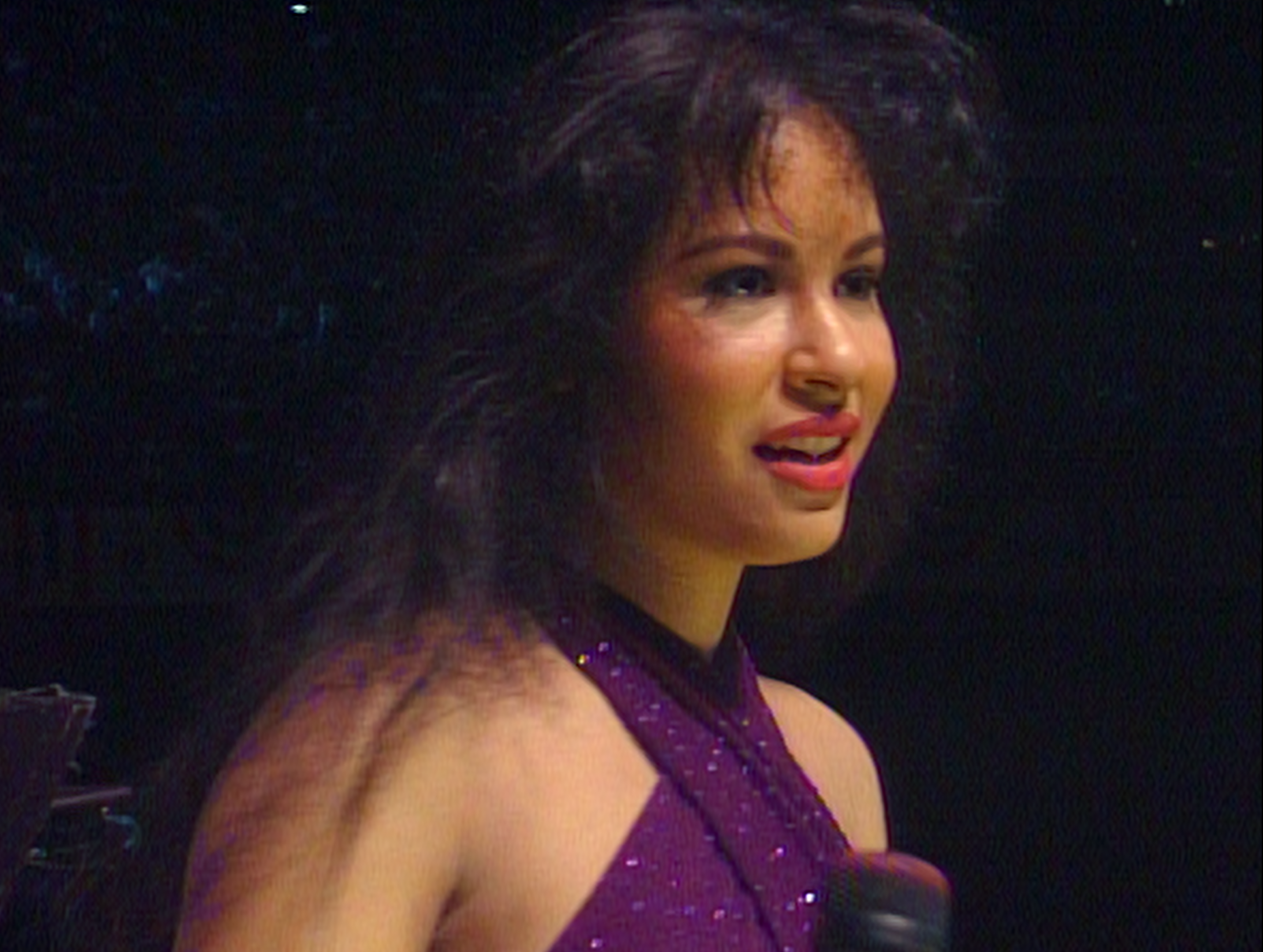 Selena y Los Dinos, Netflix