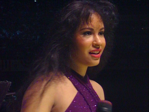 Selena y Los Dinos, Netflix