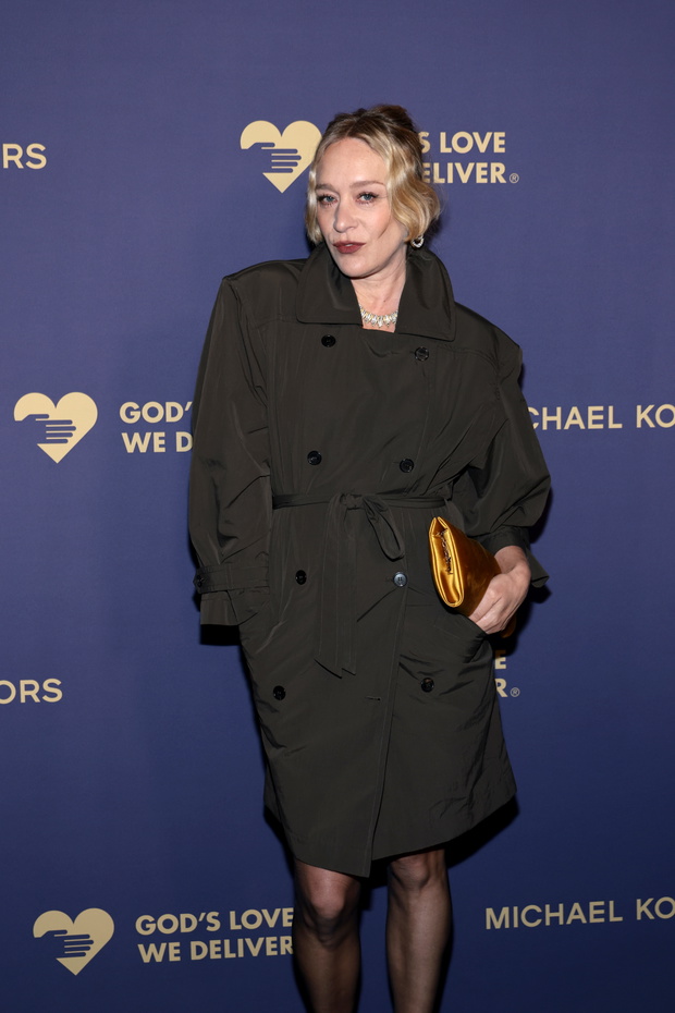 Chloë Sevigny