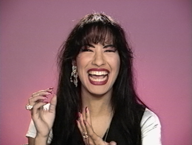 Selena y Los Dinos, Netflix