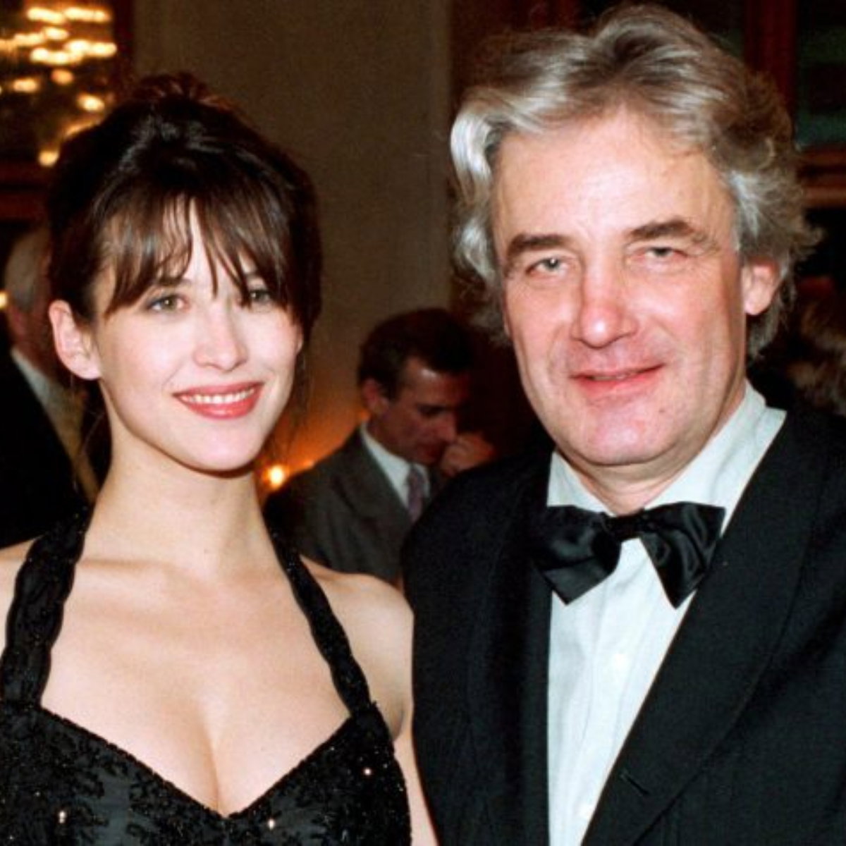 jamniki Sophie Marceau, Andrzej Żuławski