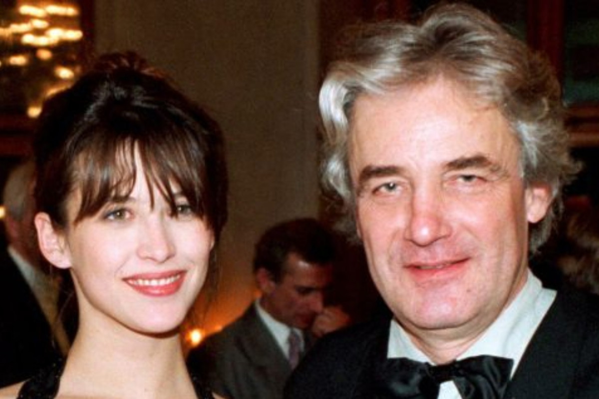 jamniki Sophie Marceau, Andrzej Żuławski