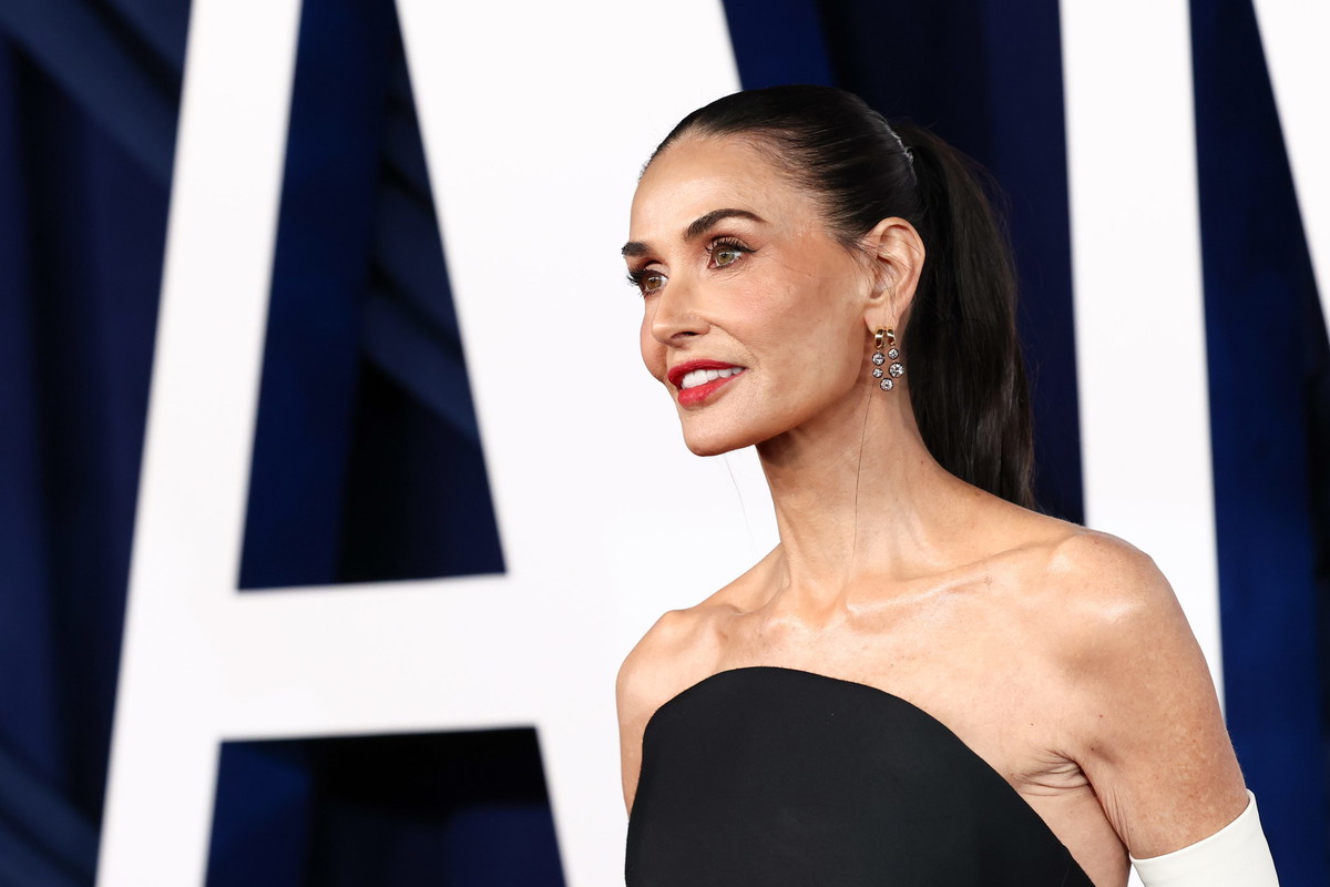 Glamour Women of the Year Awards 2025