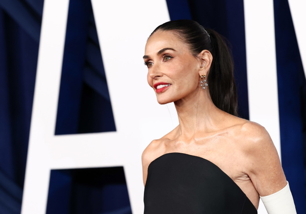 Glamour Women of the Year Awards 2025