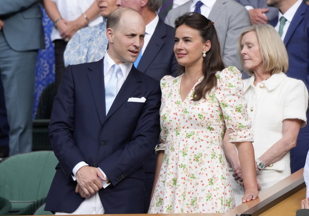 Wimbledon 2025 - Day Fourteen - All England Lawn Tennis and Croquet Club