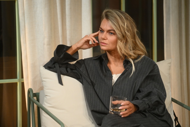 Grupa Krwii w Teatrze Ateneum