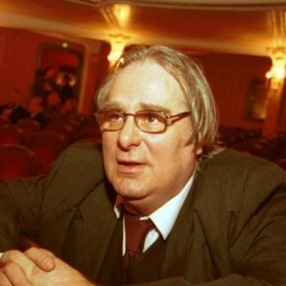 Marek Perepeczko