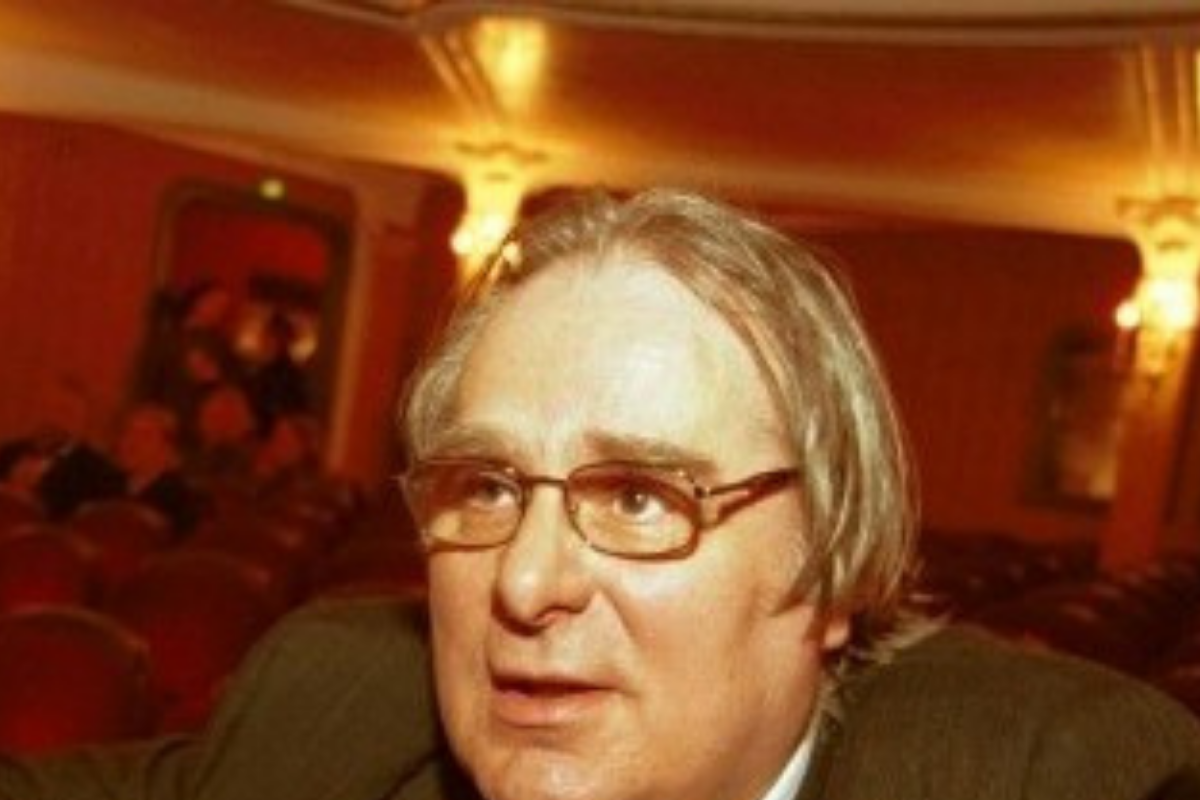 Marek Perepeczko