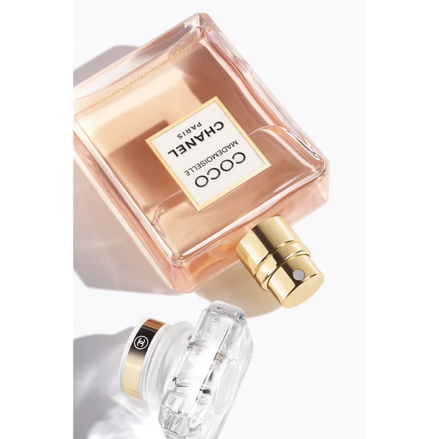 Chanel Coco Mademoiselle