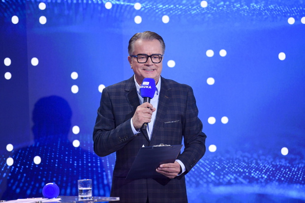 scena z: Michał Juszczakiewicz, SK:, , fot. Piętka Mieszko/AKPA