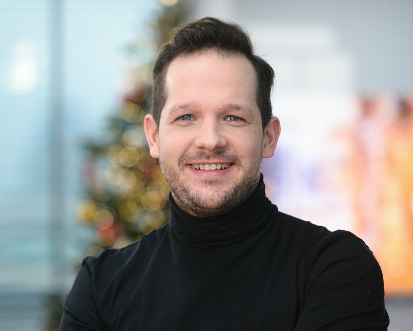 Rafał Pacześ. 2018 rok