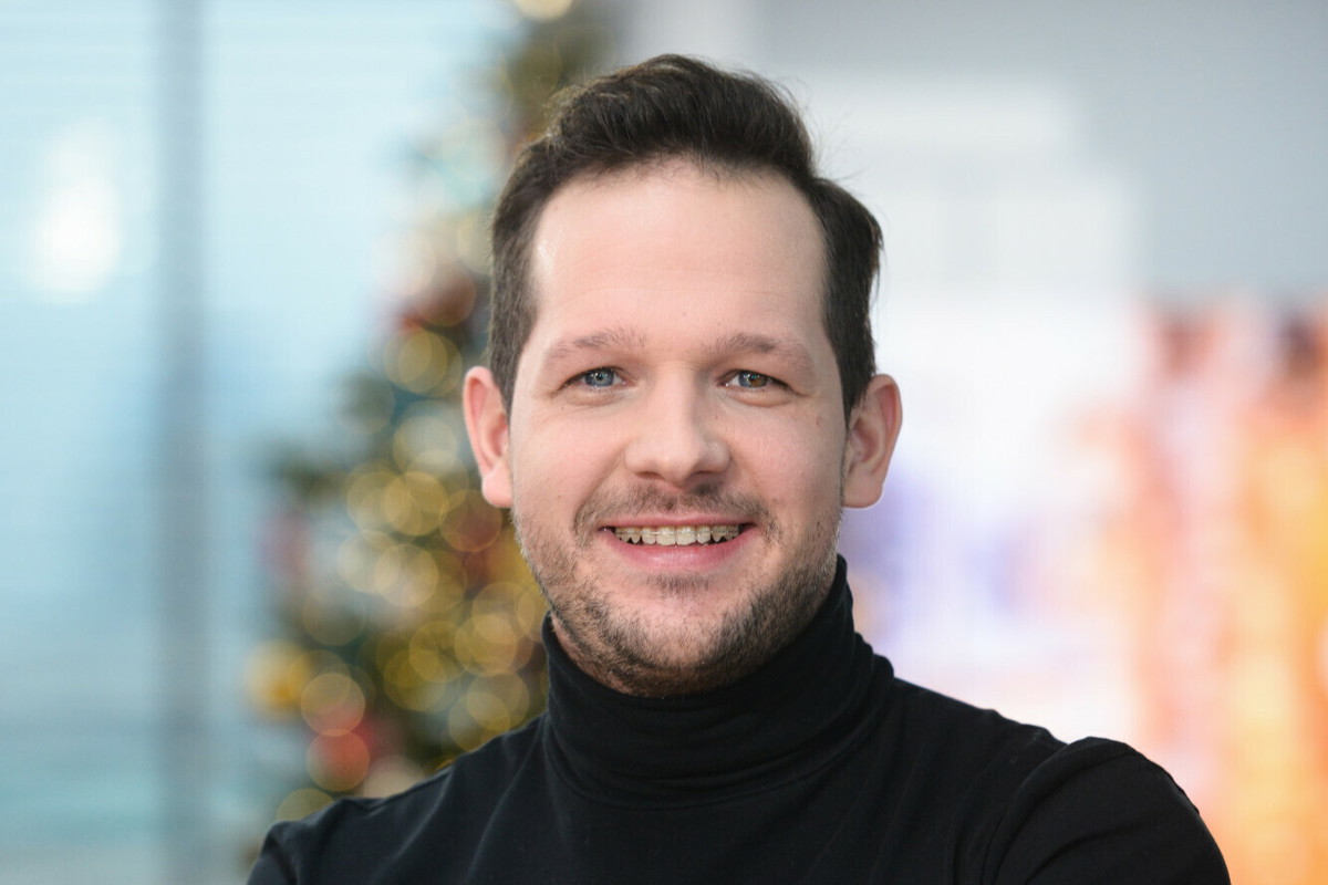 Rafał Pacześ. 2018 rok
