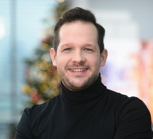 Rafał Pacześ. 2018 rok