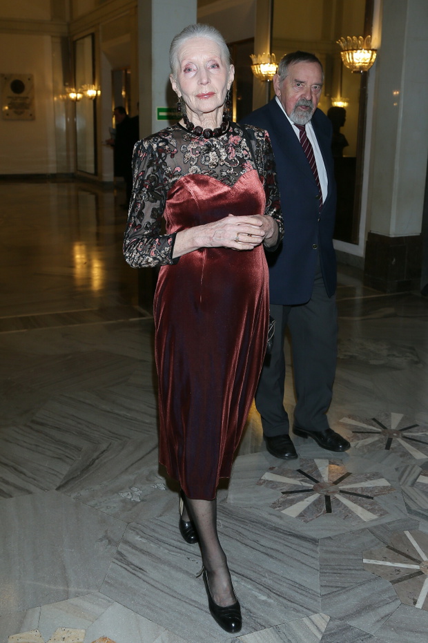 HELENA NOROWICZ Marian Pysznik