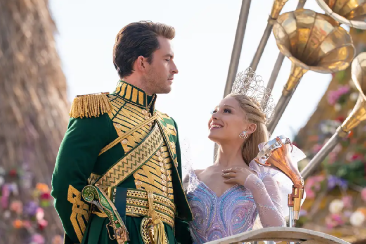 "Wicked: Na dobre"