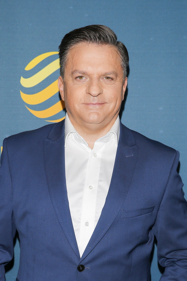 Bogdan Rymanowski