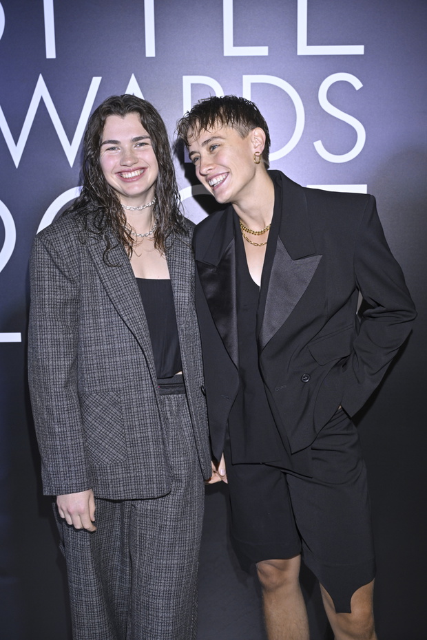 Julia Walczak, Katarzyna Zillmann