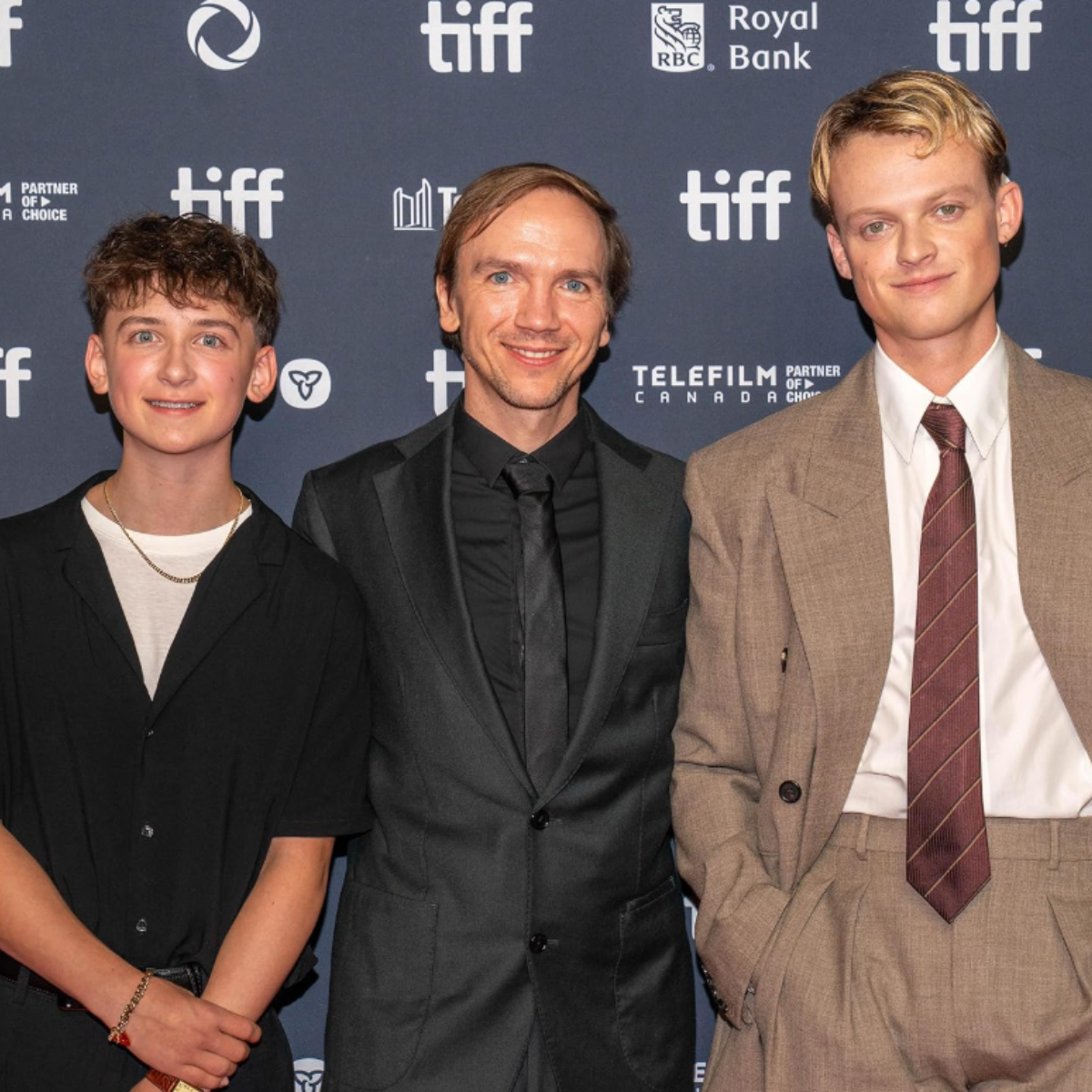 50. Festiwal Filmowy w Toronto