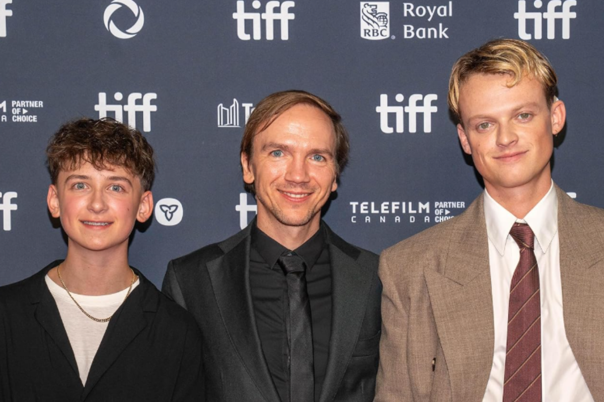 50. Festiwal Filmowy w Toronto