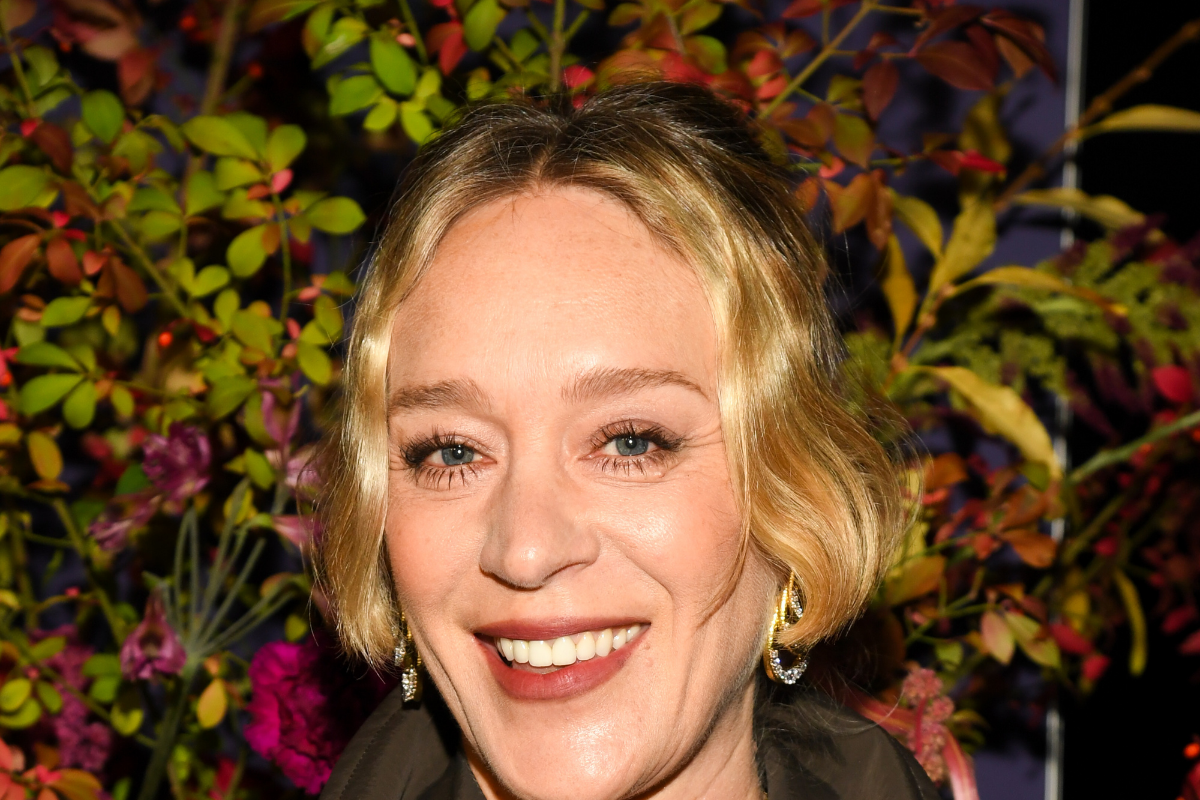 Chloë Sevigny