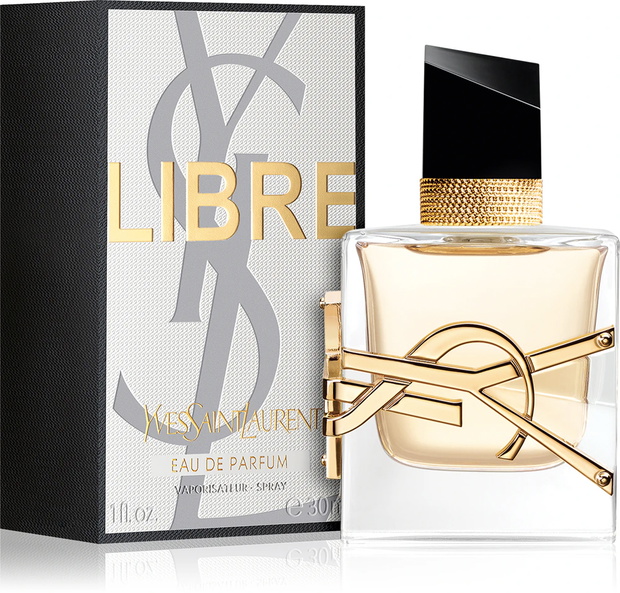 Libre YSL