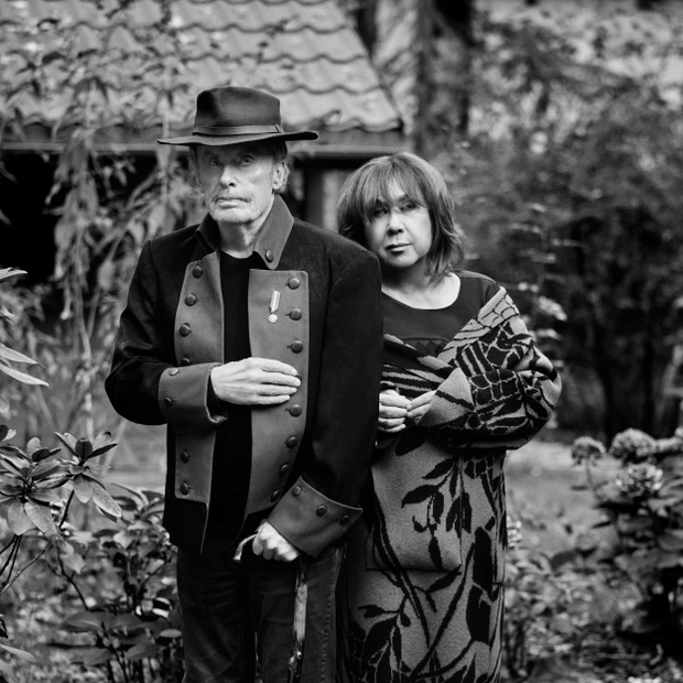 Krystyna Demska-Olbrychska Viva! 22/2025, Daniel Olbrychski, Viva! 22/2025