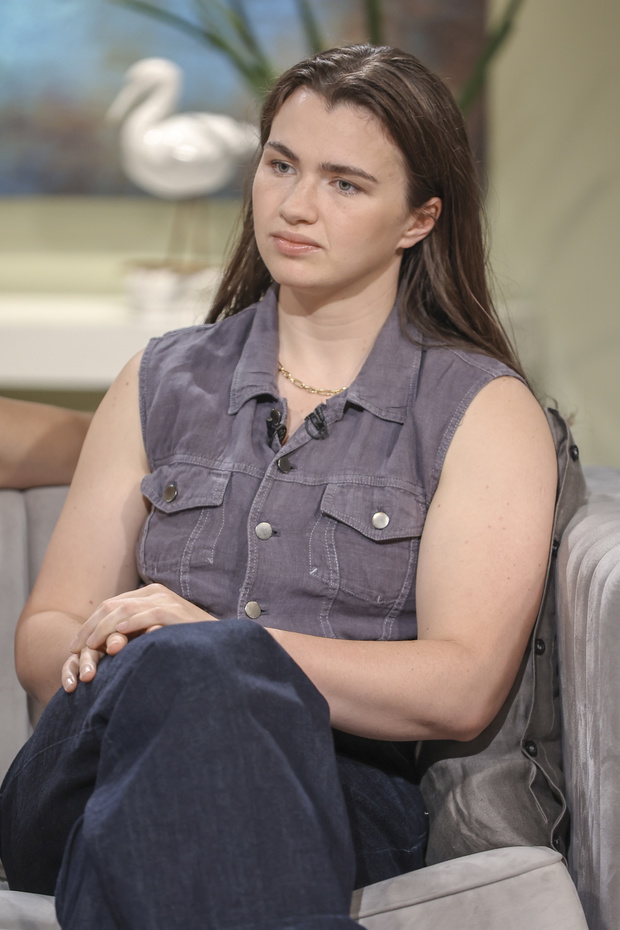 Julia Walczak