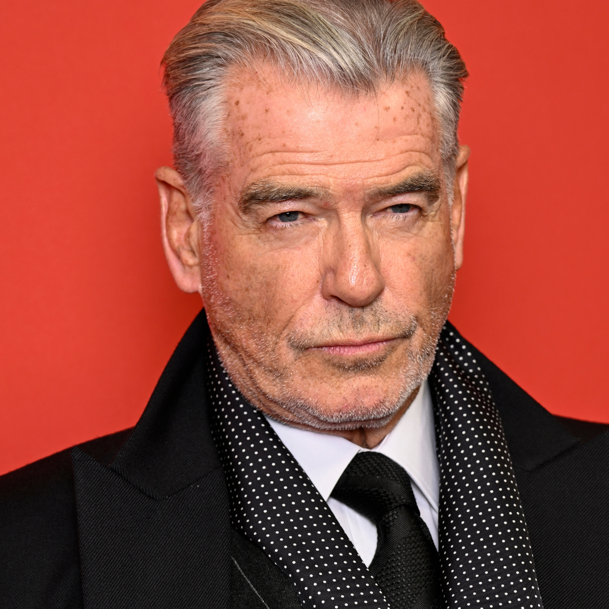 Pierce Brosnan