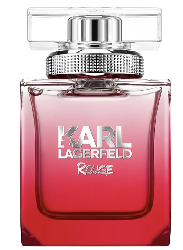 Woda perfumowana Femme Rouge, Karl Lagerfeld,