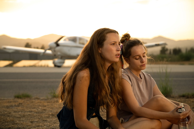 Film "Mango"