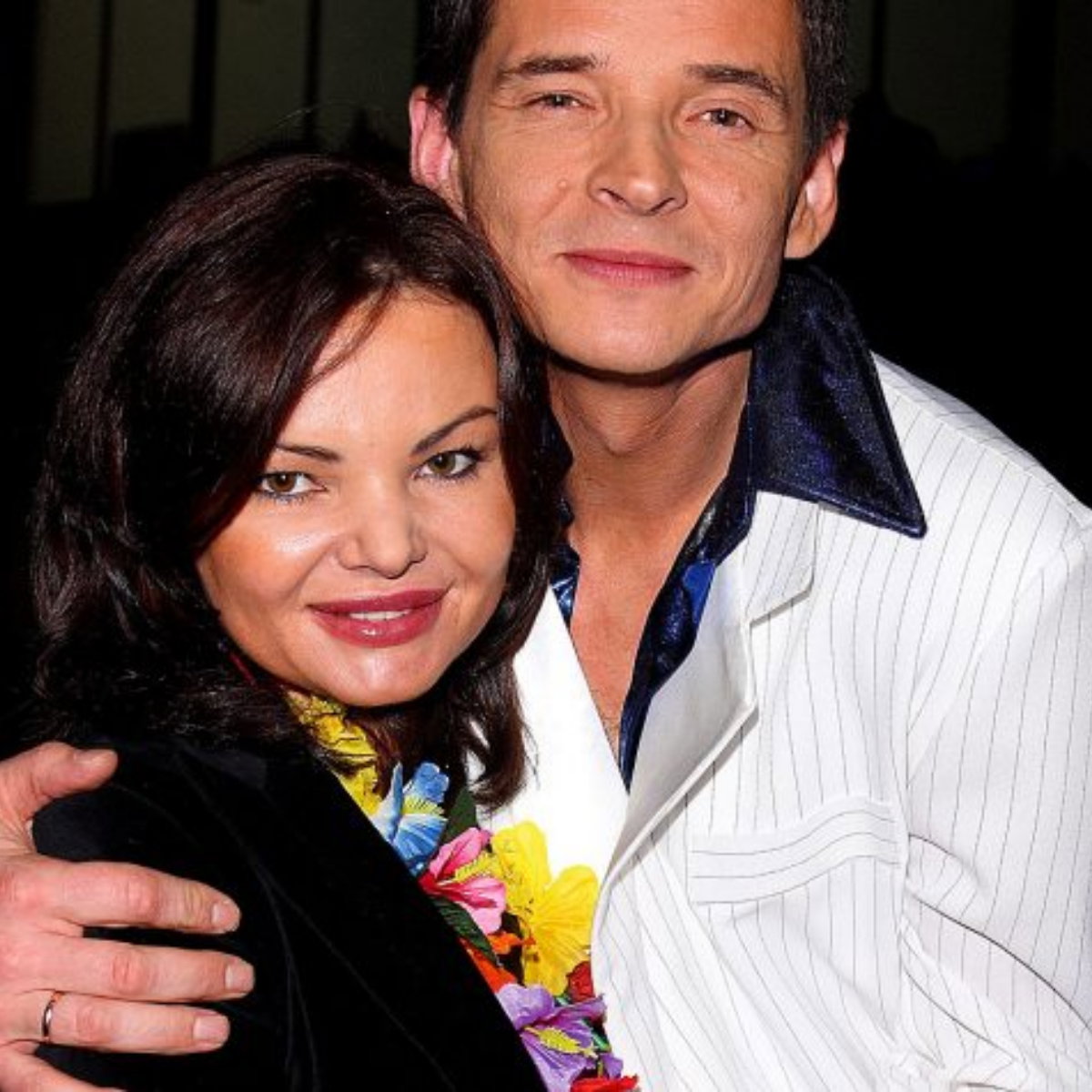 jamniki Przemysław Babiarz, Marzena Babiarz