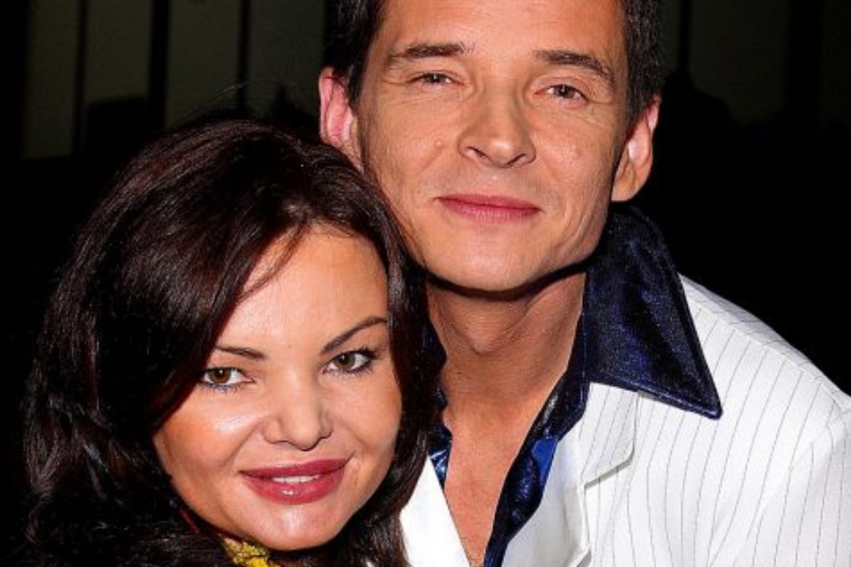 jamniki Przemysław Babiarz, Marzena Babiarz