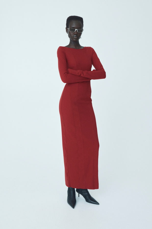 H&M F25