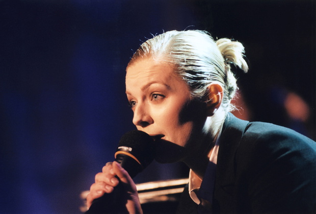 Anna Maria Jopek, 2000 rok