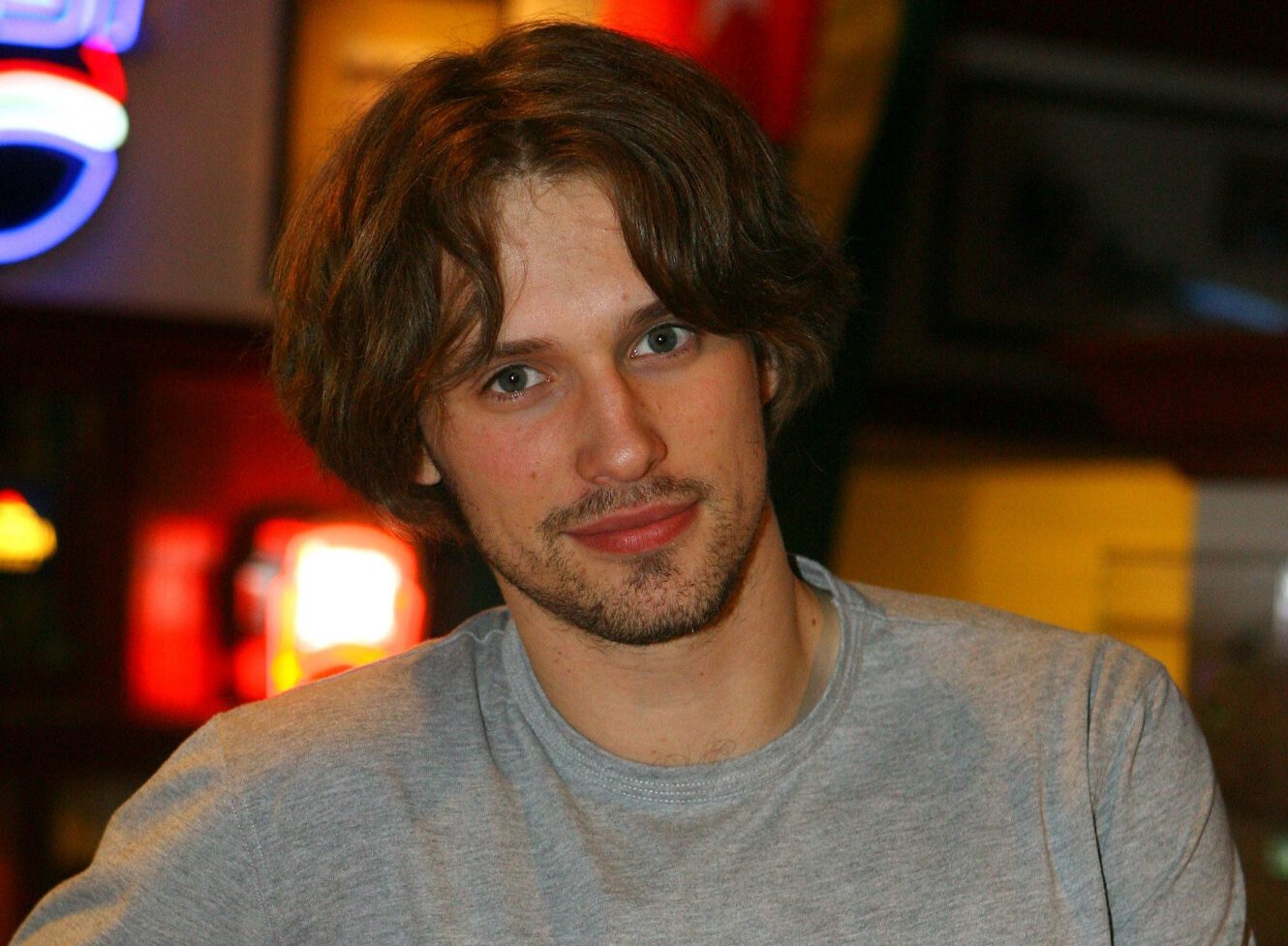Reporter Poland 2006