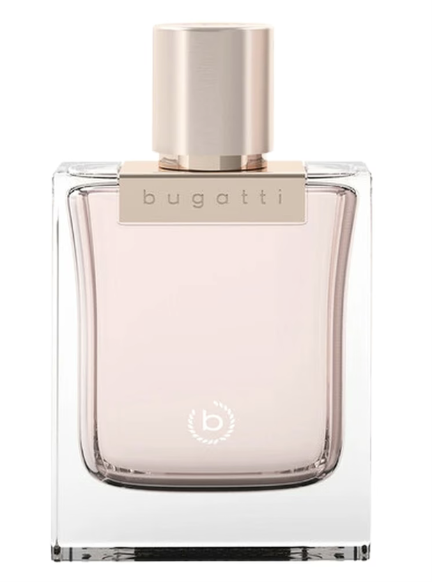 Woda perfiumowana Bella Donna, Bugatti,