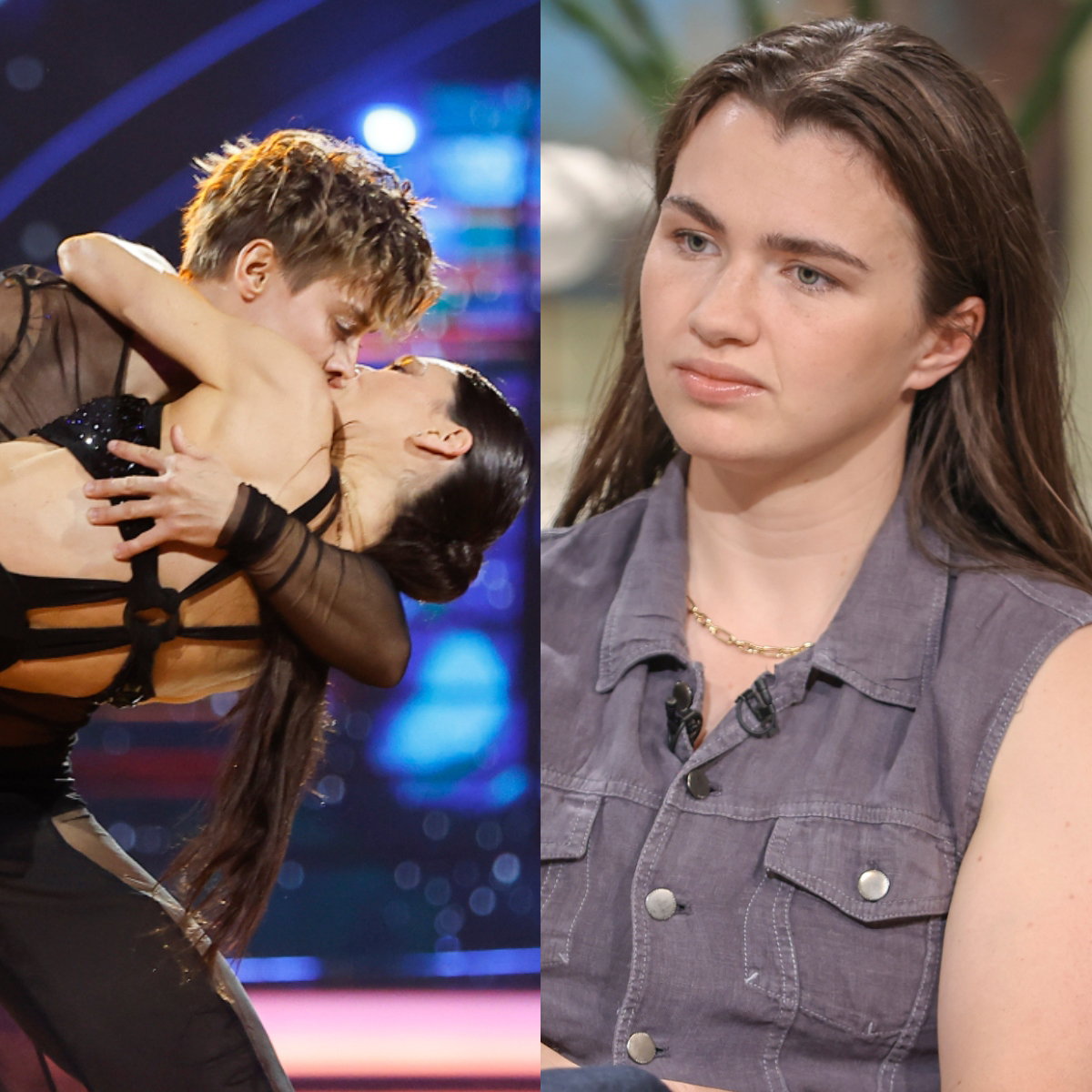 Janja Lesar, Katarzyna Zillmann, Julia Walczak