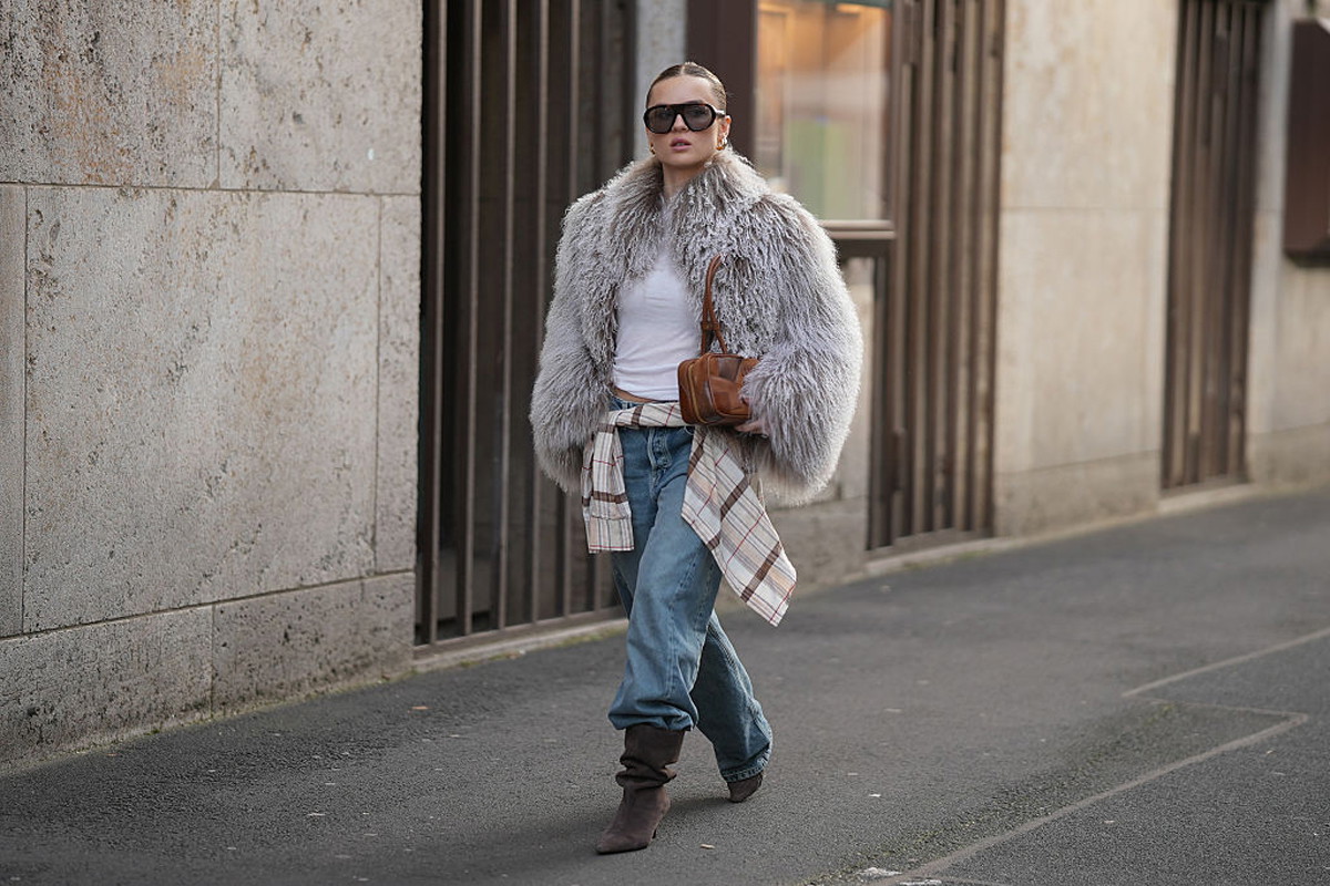 slouchy boots
