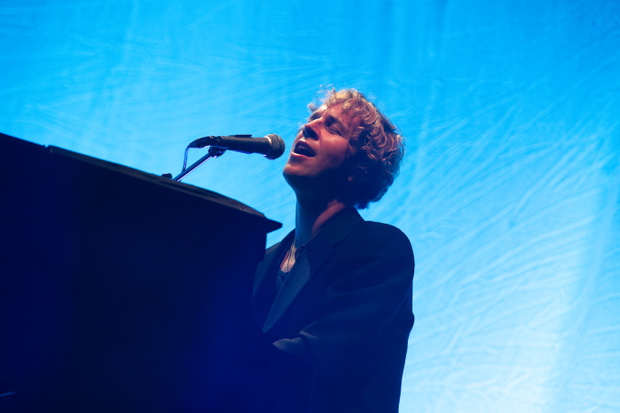 Tom Odell, Glastonbury Festival 2025