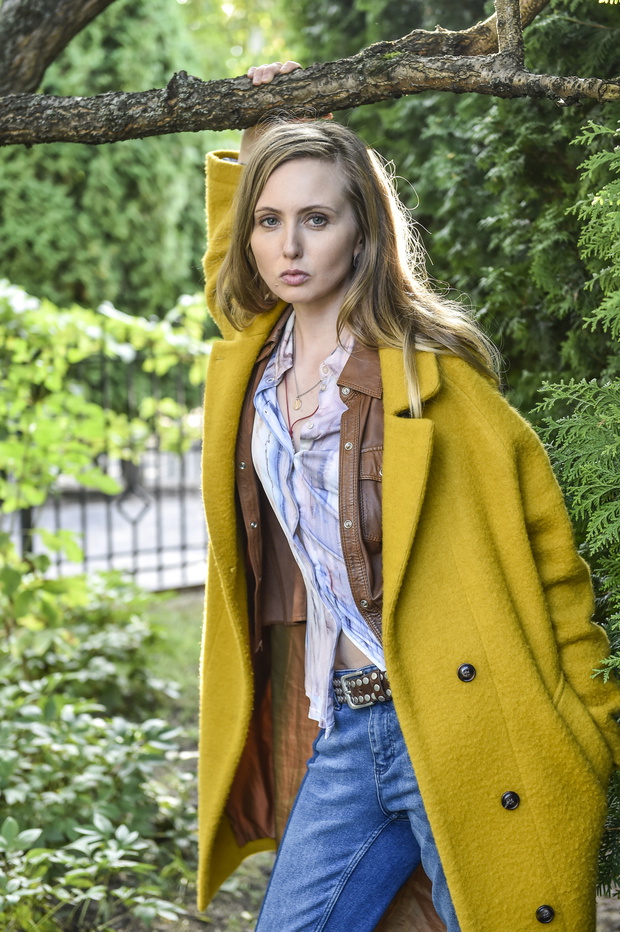 Justyna Wasilewska,