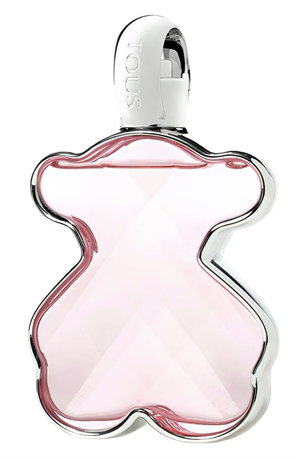 Woda perfumowana Love Me, Tous