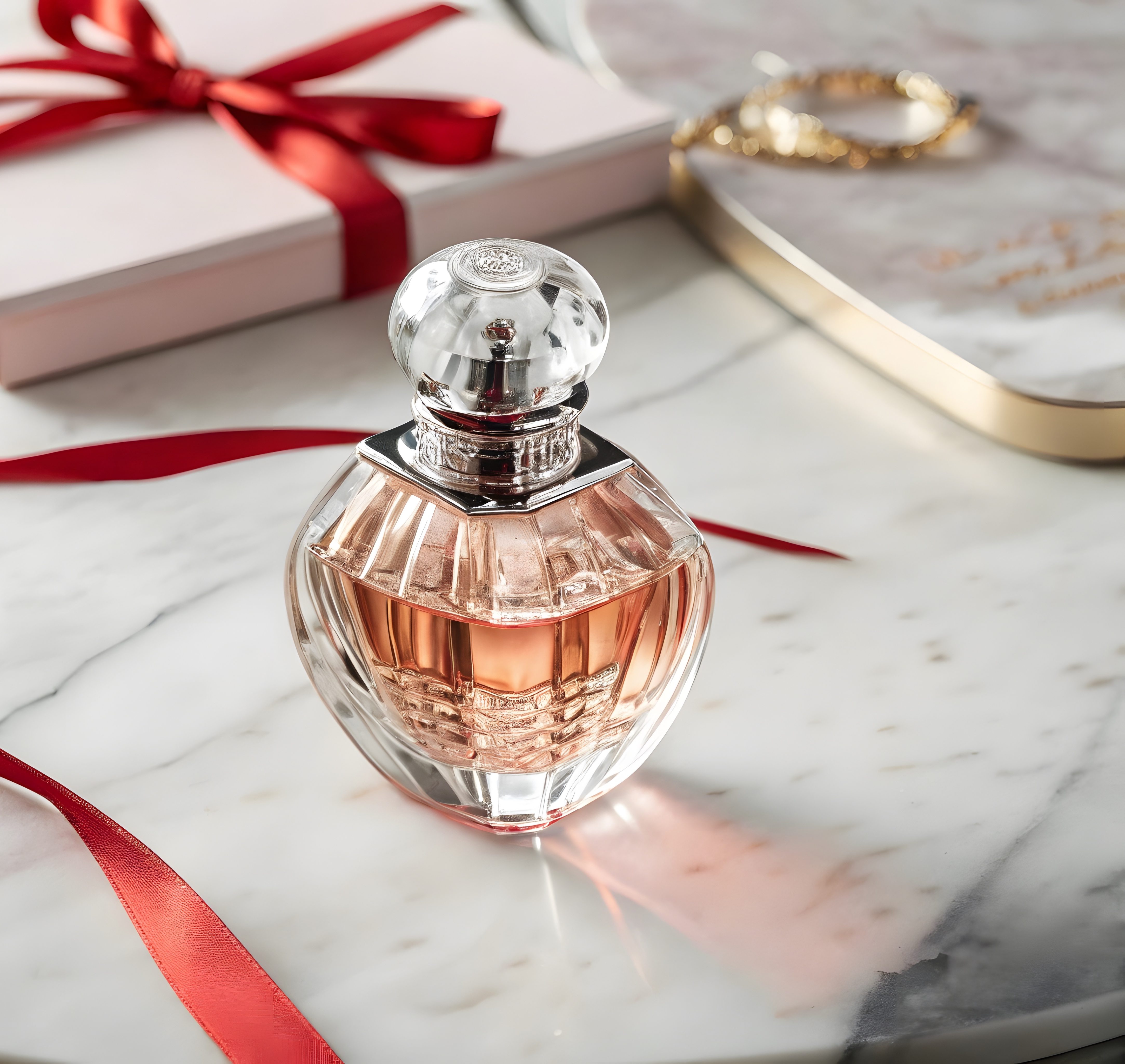 Perfumy po prezent