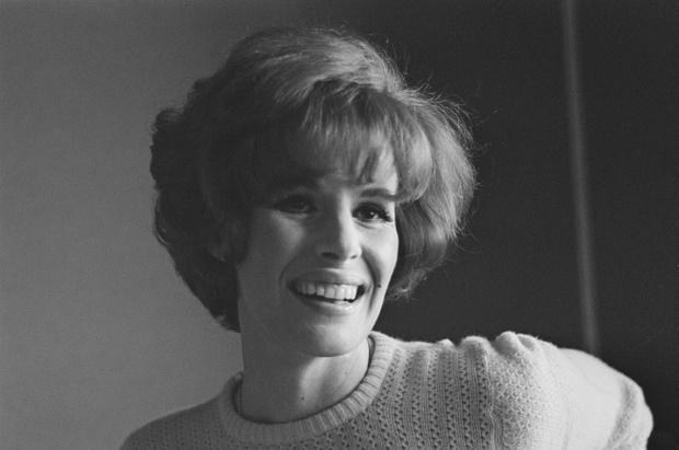 Ornella Vanoni, 1967 rok