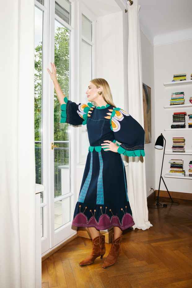Viva!Moda - szafa Natalii Klimas