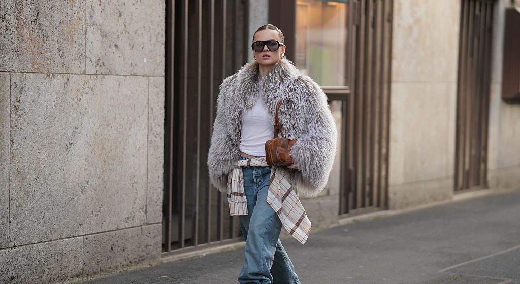 Slouchy boots