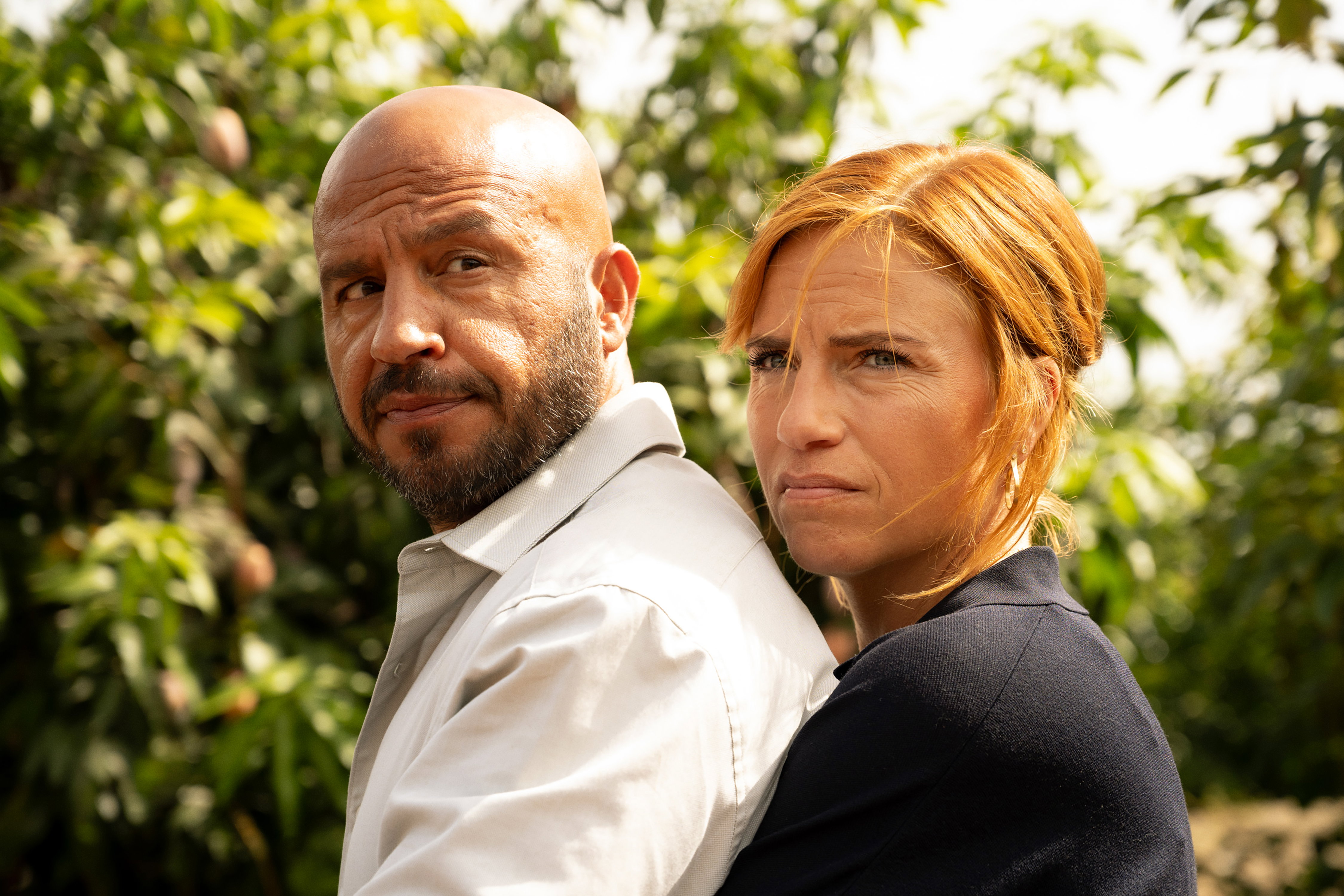 Film "Mango"